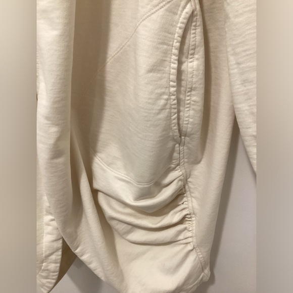 Prairie Underground lagenlook cardigan sweater. Size L. - Picture 3 of 11